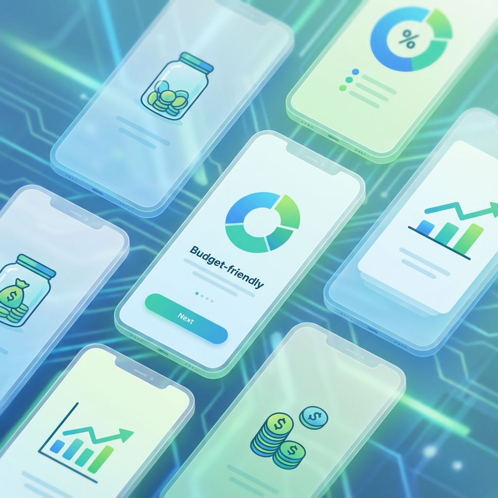 7 Best Free Budgeting Apps in 2025: Ranked & Reviewed