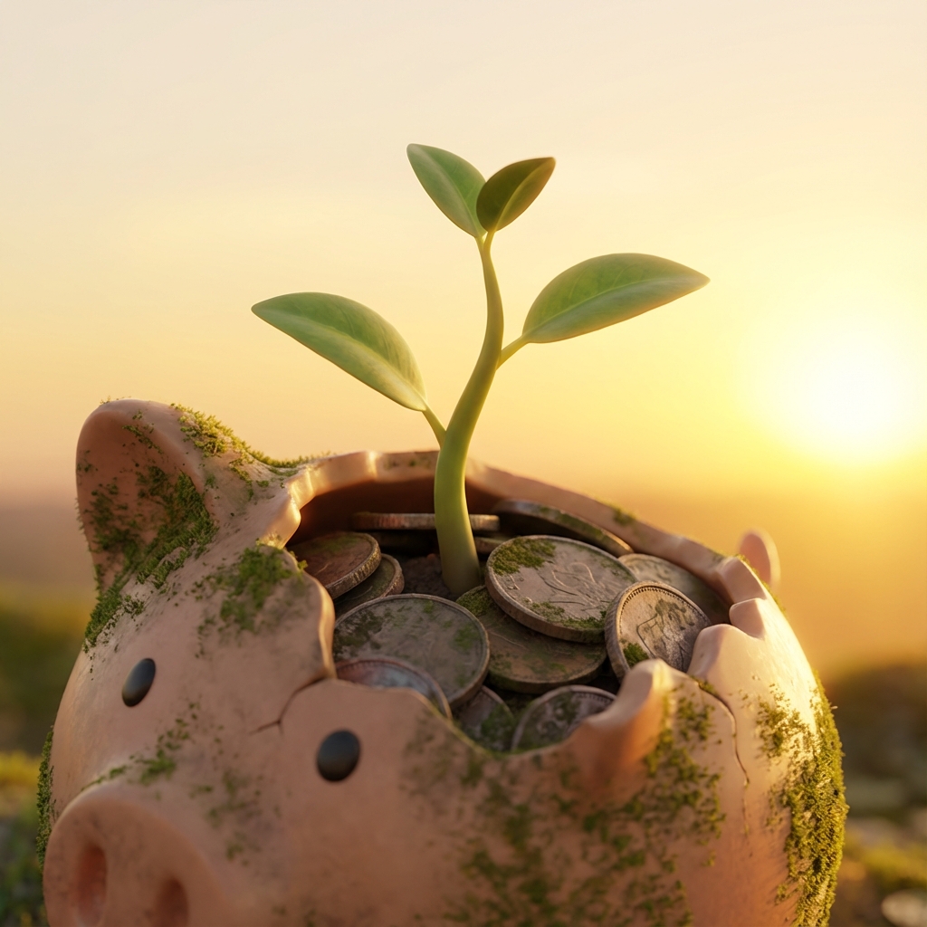 How to Build an Emergency Fund on Any Income