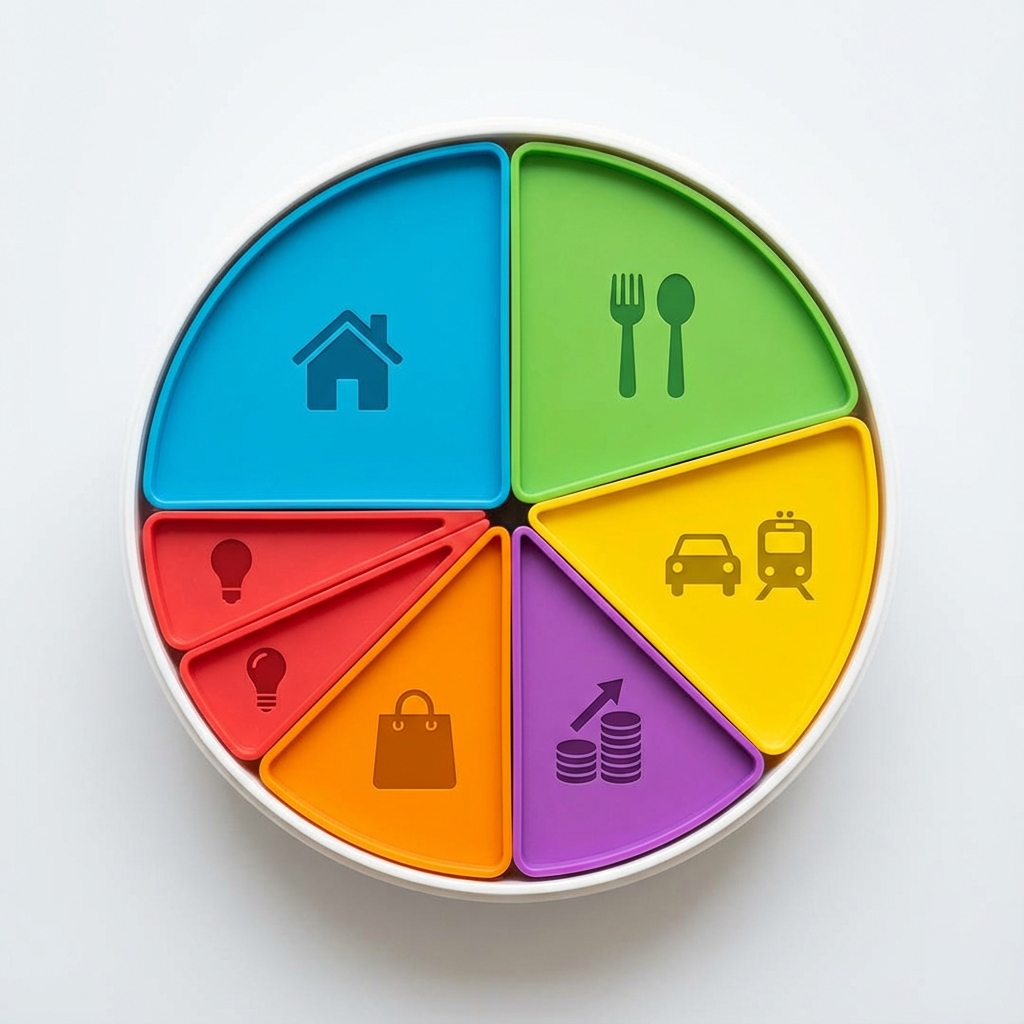 The Complete Guide to Budget Categories