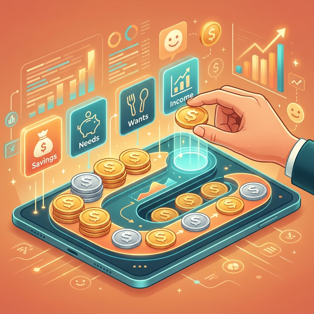 How to Budget Free: A Complete Beginner Guide