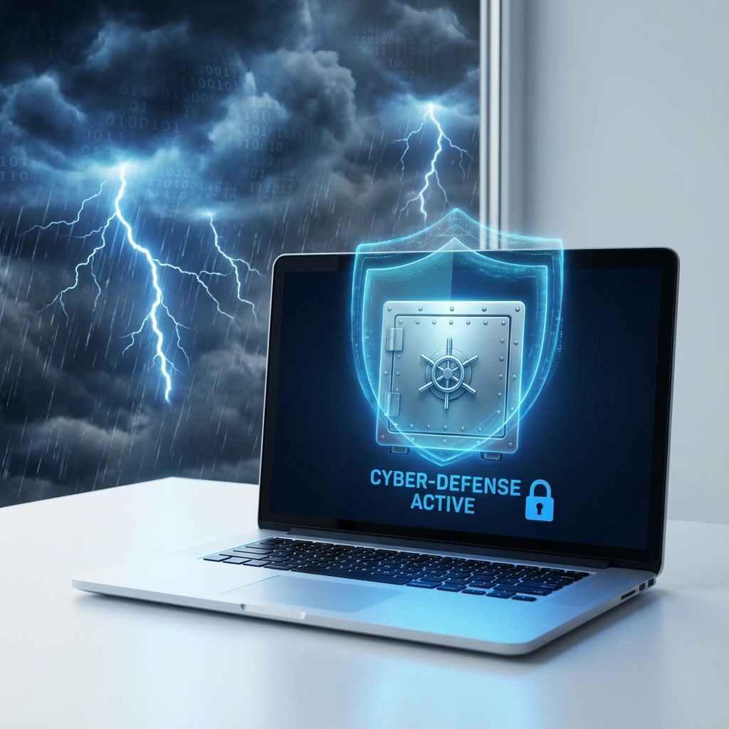 Data Privacy in an Age of Breaches: Why Local-First Matters