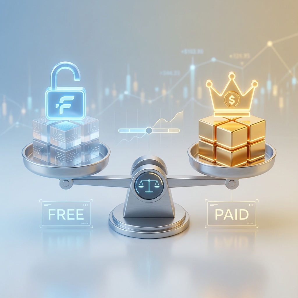 Free Budget vs Paid Apps: Which is Right for You?