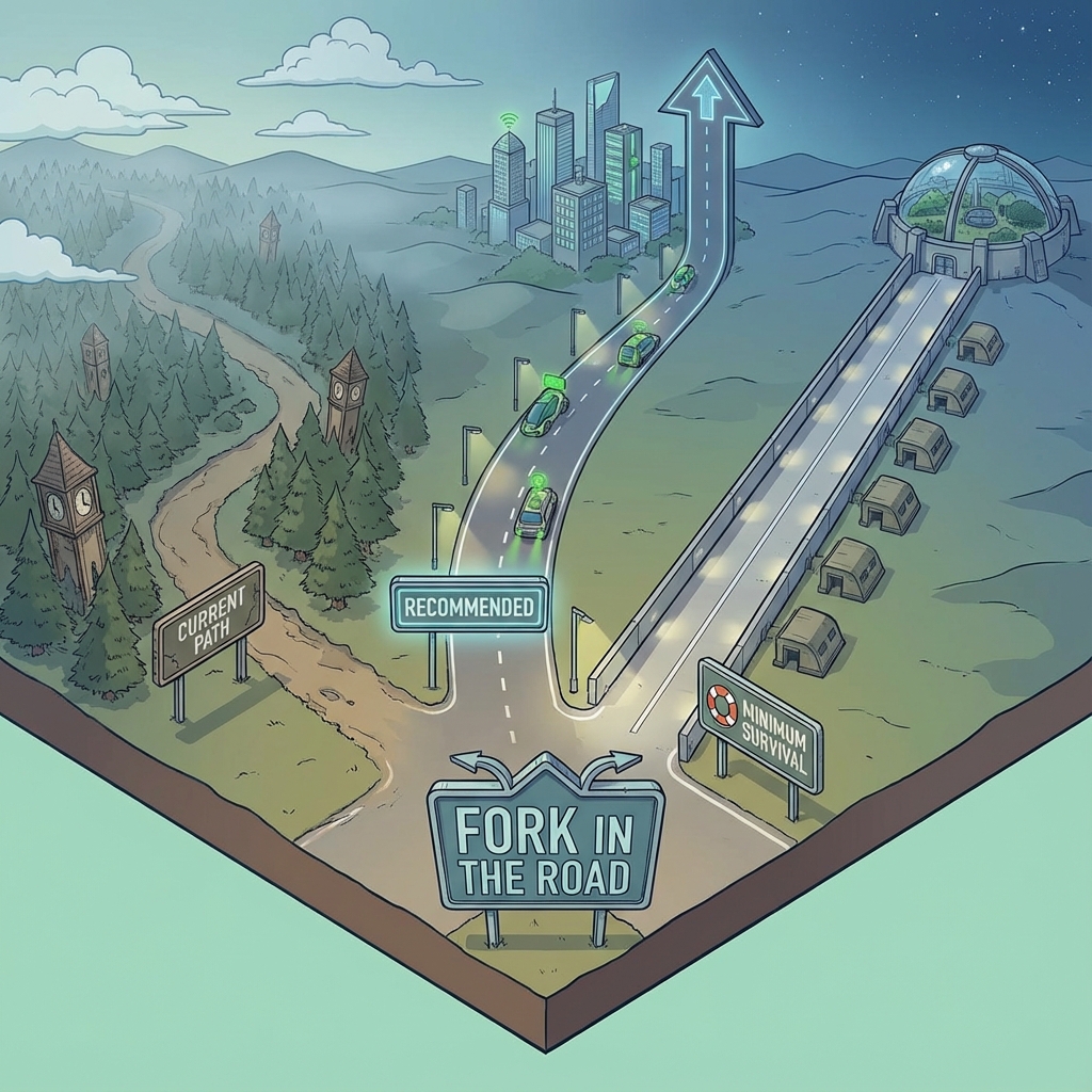 Survival Mode: Testing Your Finances with Spending Scenarios