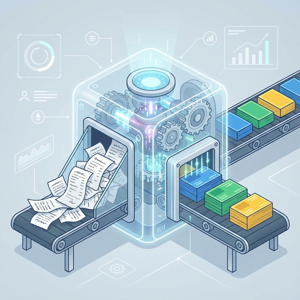 Automate the Boring Stuff: A Guide to Transaction Rules